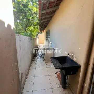 Zona 01 - Cianorte PR