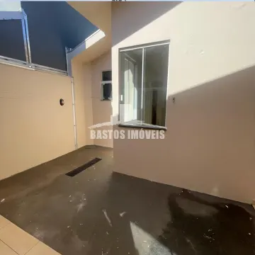 Jardim Universidade - Cianorte PR