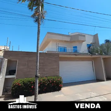 Residencial Parque das Nações - Cianorte PR