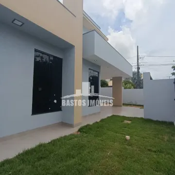 Residencial Viviani - Cianorte PR