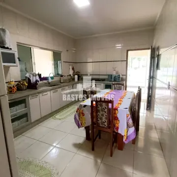 Residencial Nova Itália - Cianorte PR