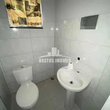 Zona 01 - Cianorte PR