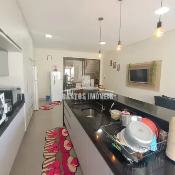 Residencial Parque do Bosque - Cianorte PR