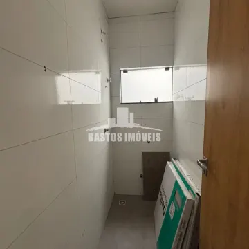 Zona de Armazém - Cianorte PR