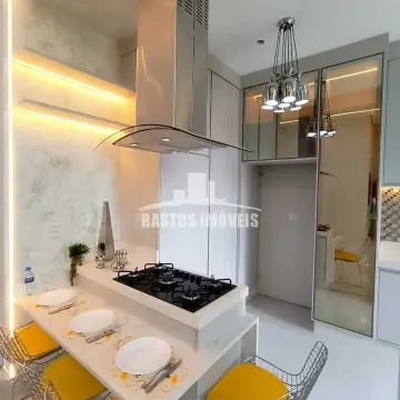 Residencial Atlâtico - Cianorte PR