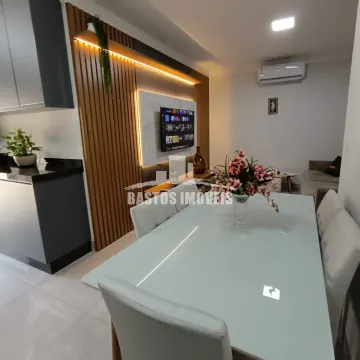 Residencial Atlântico - Cianorte PR