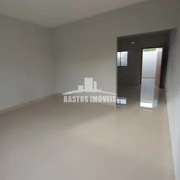 Residencial Parque do Bosque - Cianorte PR