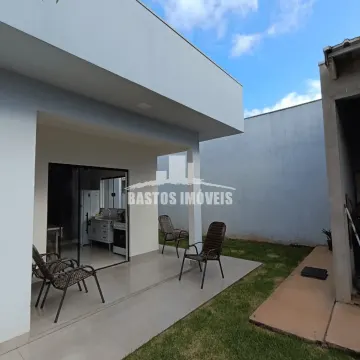Jardim Universidade - Cianorte PR