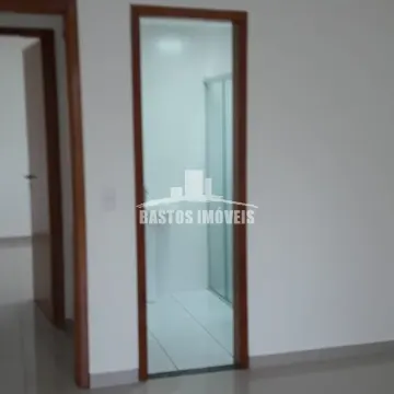 Residencial Santa Izabel - Cianorte PR