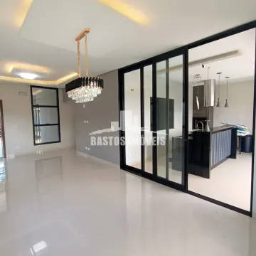 Residencial Parque das Nações - Cianorte PR