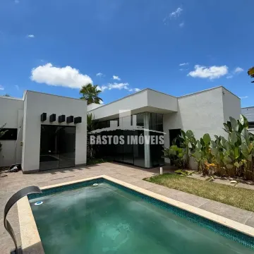Residencial Nova Itália - Cianorte - PR
