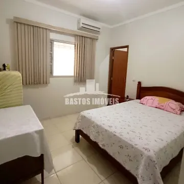 Residencial Nova Itália - Cianorte PR