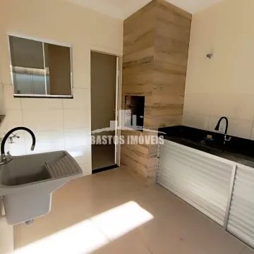 Residencial Atlântico - Cianorte - PR