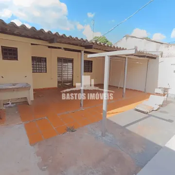 Imóvel Residencial Zona 03