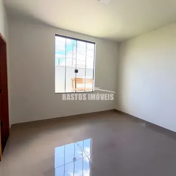 Residencial Atlântico - Cianorte PR