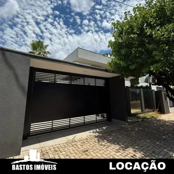 Residencial Nova Itália - Cianorte - PR