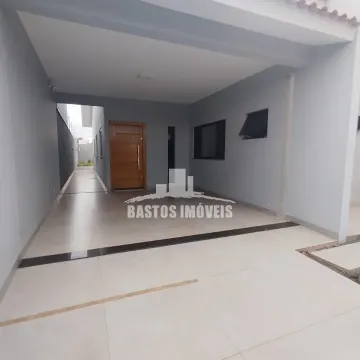Residencial Bourbon - Cianorte PR