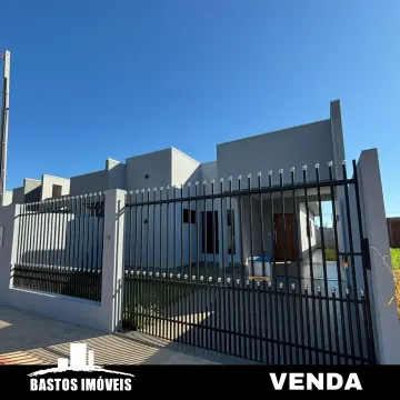 Residencial Santa Helena - Cianorte PR