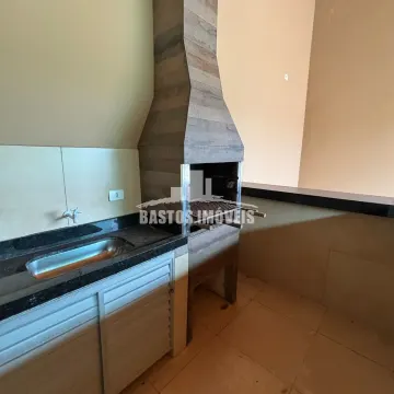 Residencial Parque das Nações - Cianorte