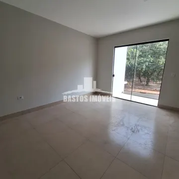 Jardim Céu Azul - Cianorte PR