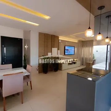 Residencial Atlântico - Cianorte PR