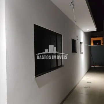 Residencial Parque das Nações - Cianorte PR