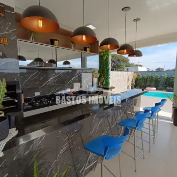 Residencial das Araucárias