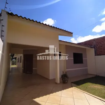 Zona 01 - Cianorte PR