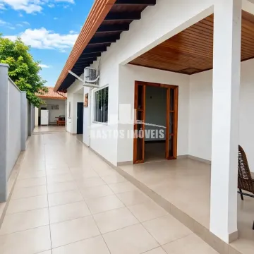 Zona 01 - Cianorte PR