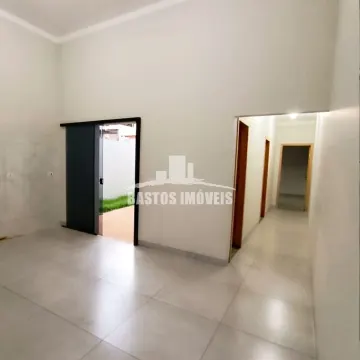 Residencial Atlântico - Cianorte PR