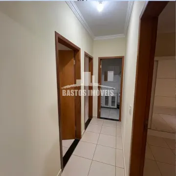 Jardim Universidade - Cianorte PR