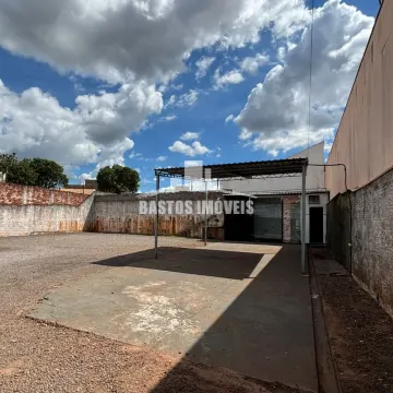 Residencial Atlântico - Cianorte PR
