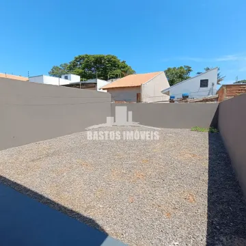 Residencial Aguas Claras