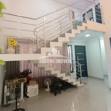 Residencial Parque do Bosque - Cianorte PR