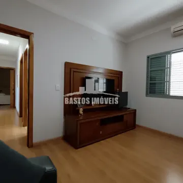Sobrado à venda