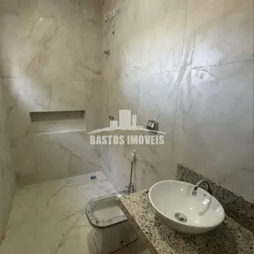 Residencial Santa Helena - Cianorte PR