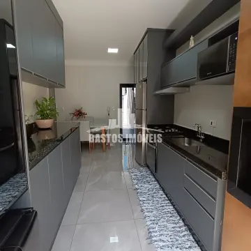 Residencial Atlântico - Cianorte PR