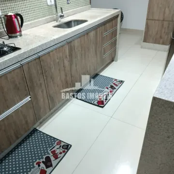 Zona de Armazem - Cianorte PR