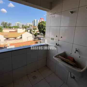 Zona 02 - Cianorte PR