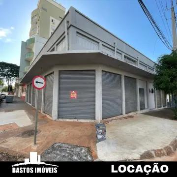 Zona 01 - Cianorte PR