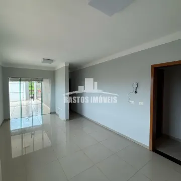 Residencial Parque das Nações - Cianorte PR