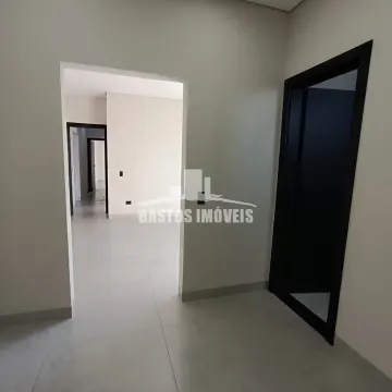 Residencial Atlântico - Cianorte PR