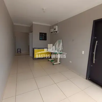 Residencial Atlântico - Cianorte PR