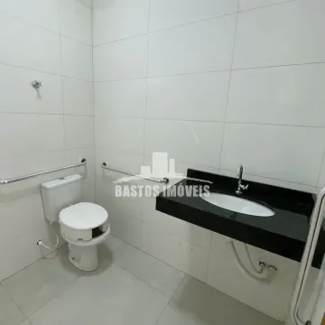 Zona 01 - Cianorte PR