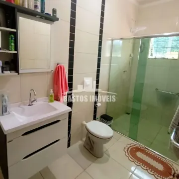 Residencial Nova Itália - Cianorte PR