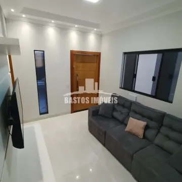 Residencial Bourbon - Cianorte PR