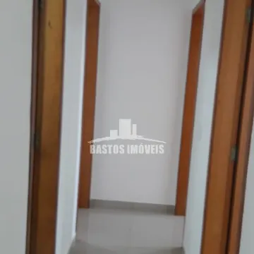 Residencial Santa Izabel - Cianorte PR