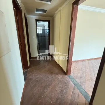 Zona 01 - Cianorte PR