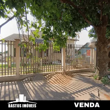 Zona 02 - Cianorte PR