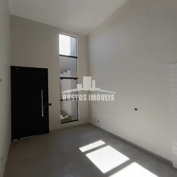 Residencial Atlântico - Cianorte Pr